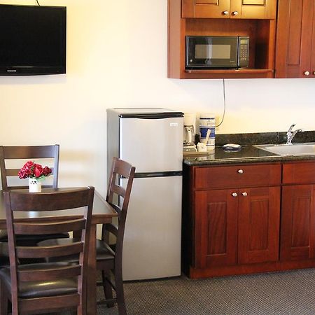 Sunset Surf Motel Manzanita Εξωτερικό φωτογραφία