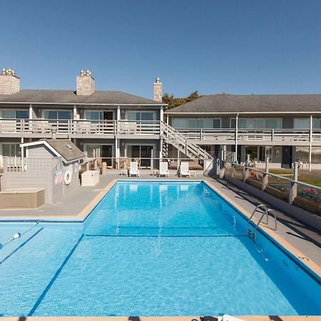 Sunset Surf Motel Manzanita Εξωτερικό φωτογραφία