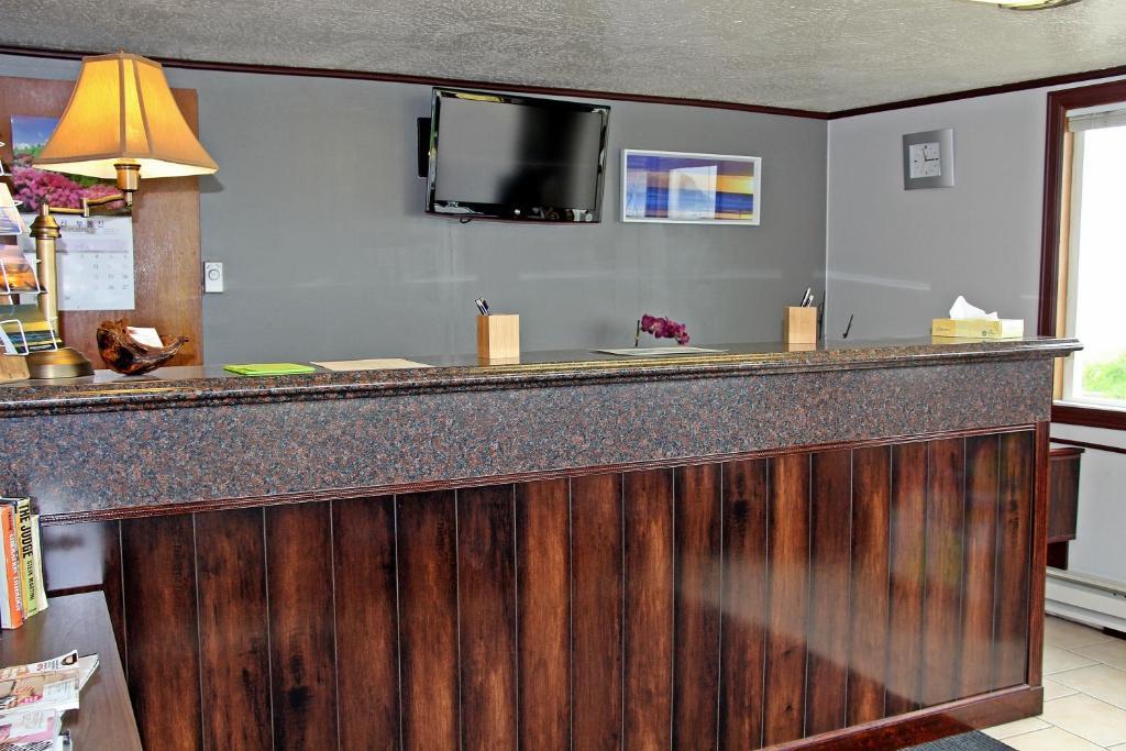 Sunset Surf Motel Manzanita Εξωτερικό φωτογραφία
