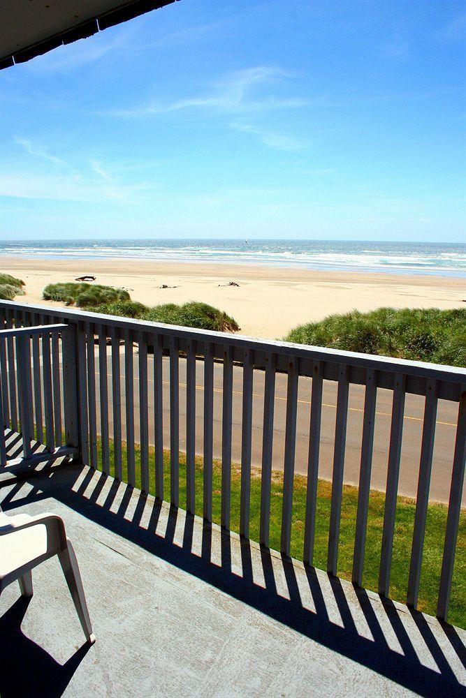 Sunset Surf Motel Manzanita Εξωτερικό φωτογραφία
