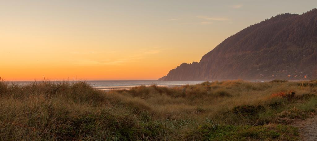 Sunset Surf Motel Manzanita Εξωτερικό φωτογραφία
