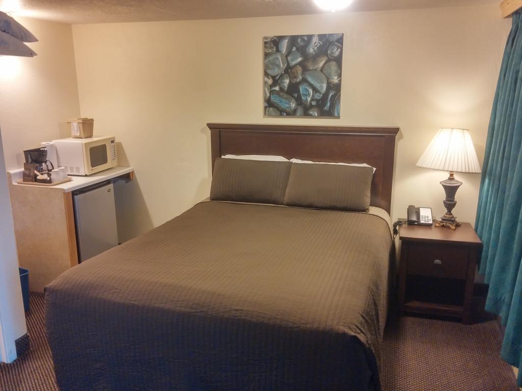 Sunset Surf Motel Manzanita Εξωτερικό φωτογραφία
