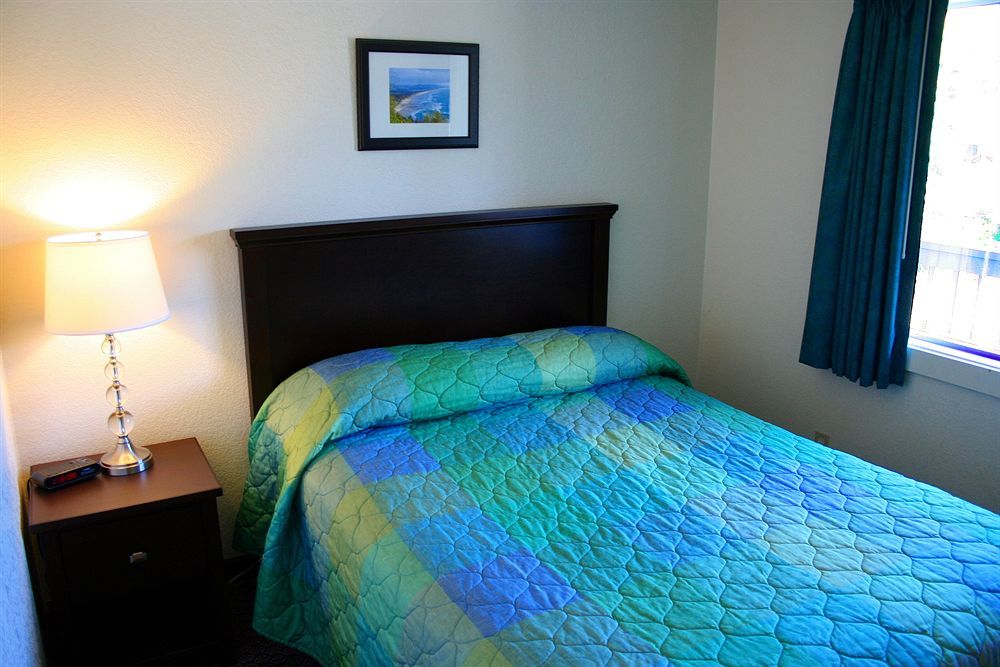 Sunset Surf Motel Manzanita Εξωτερικό φωτογραφία