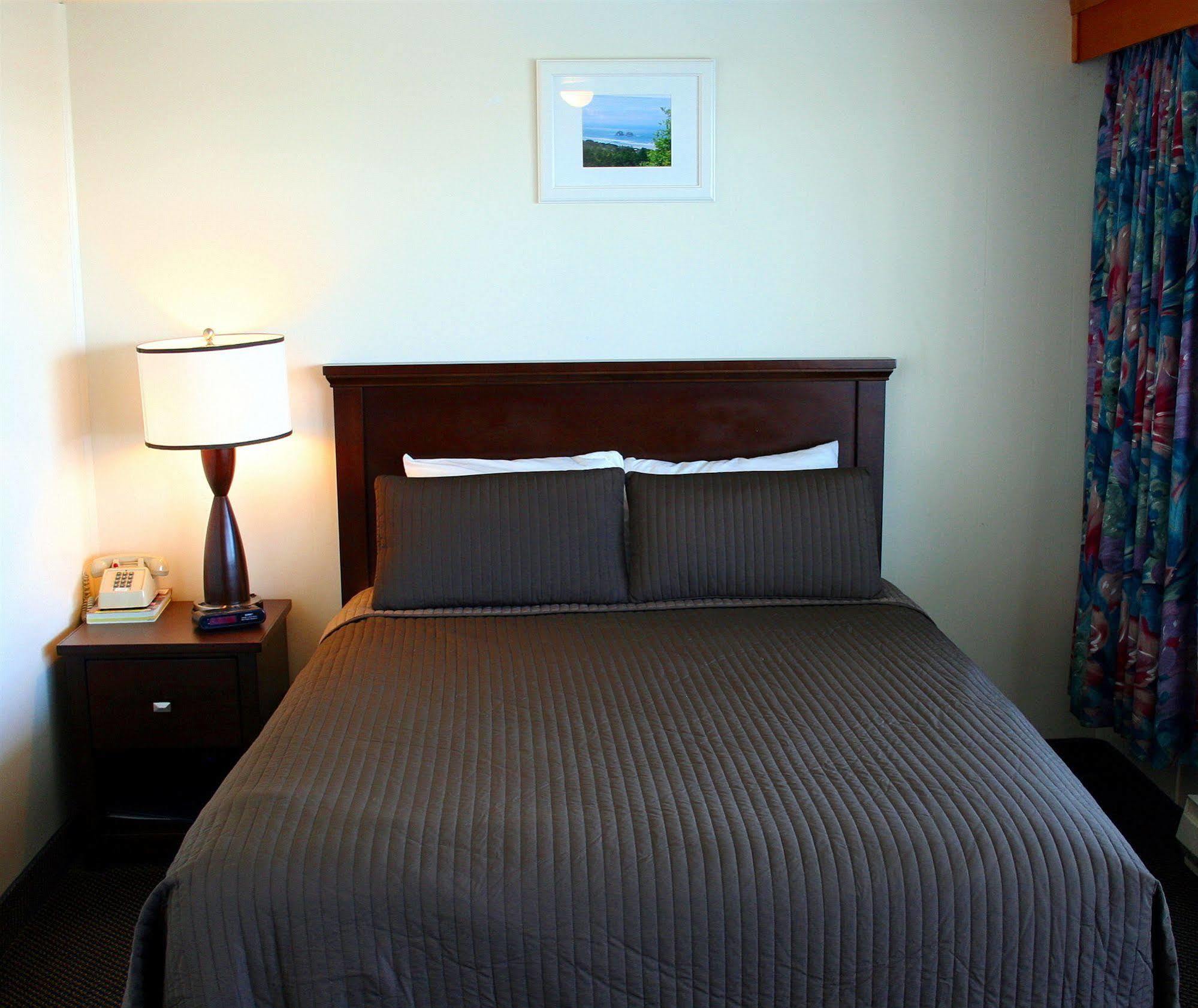 Sunset Surf Motel Manzanita Εξωτερικό φωτογραφία
