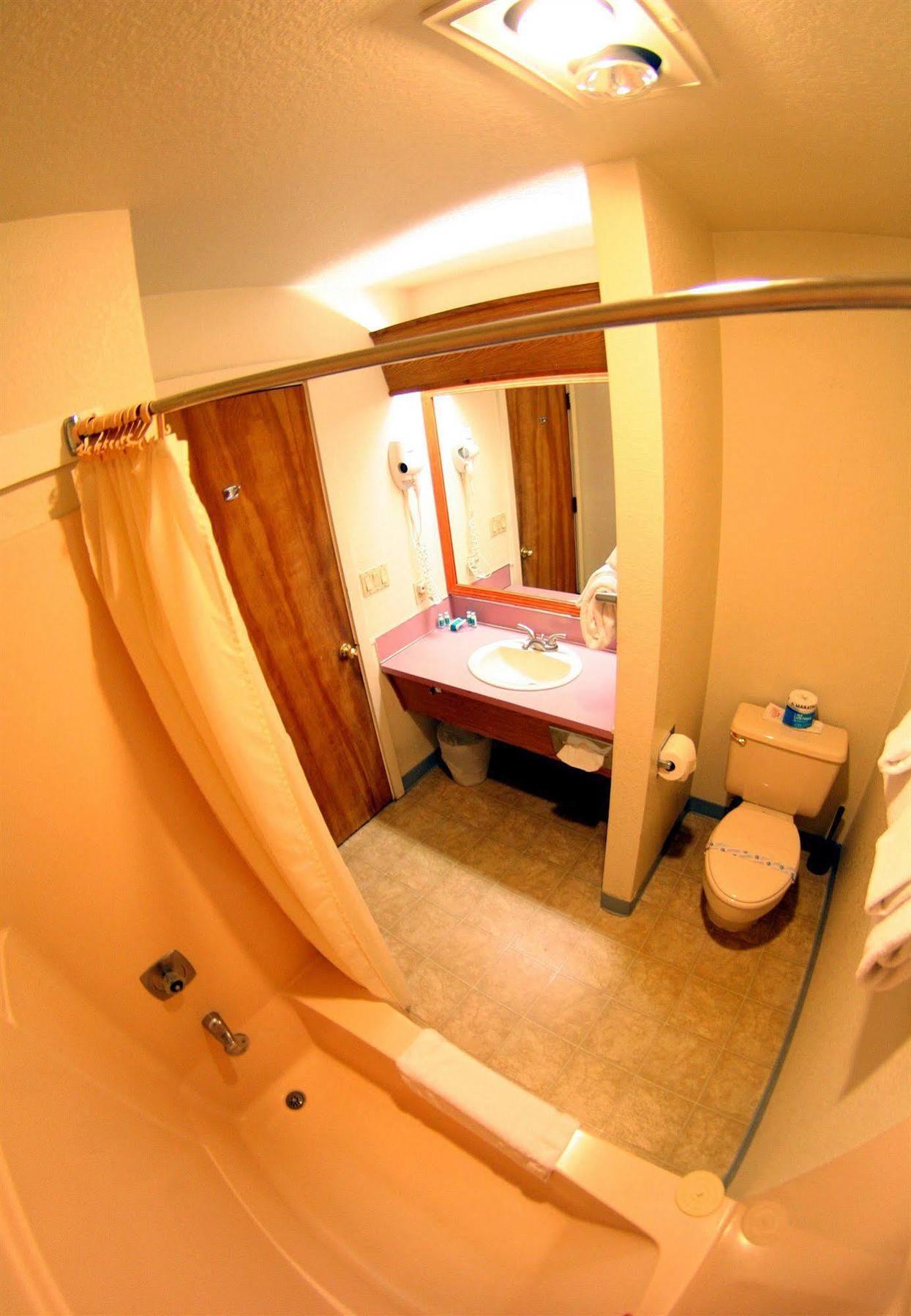 Sunset Surf Motel Manzanita Εξωτερικό φωτογραφία