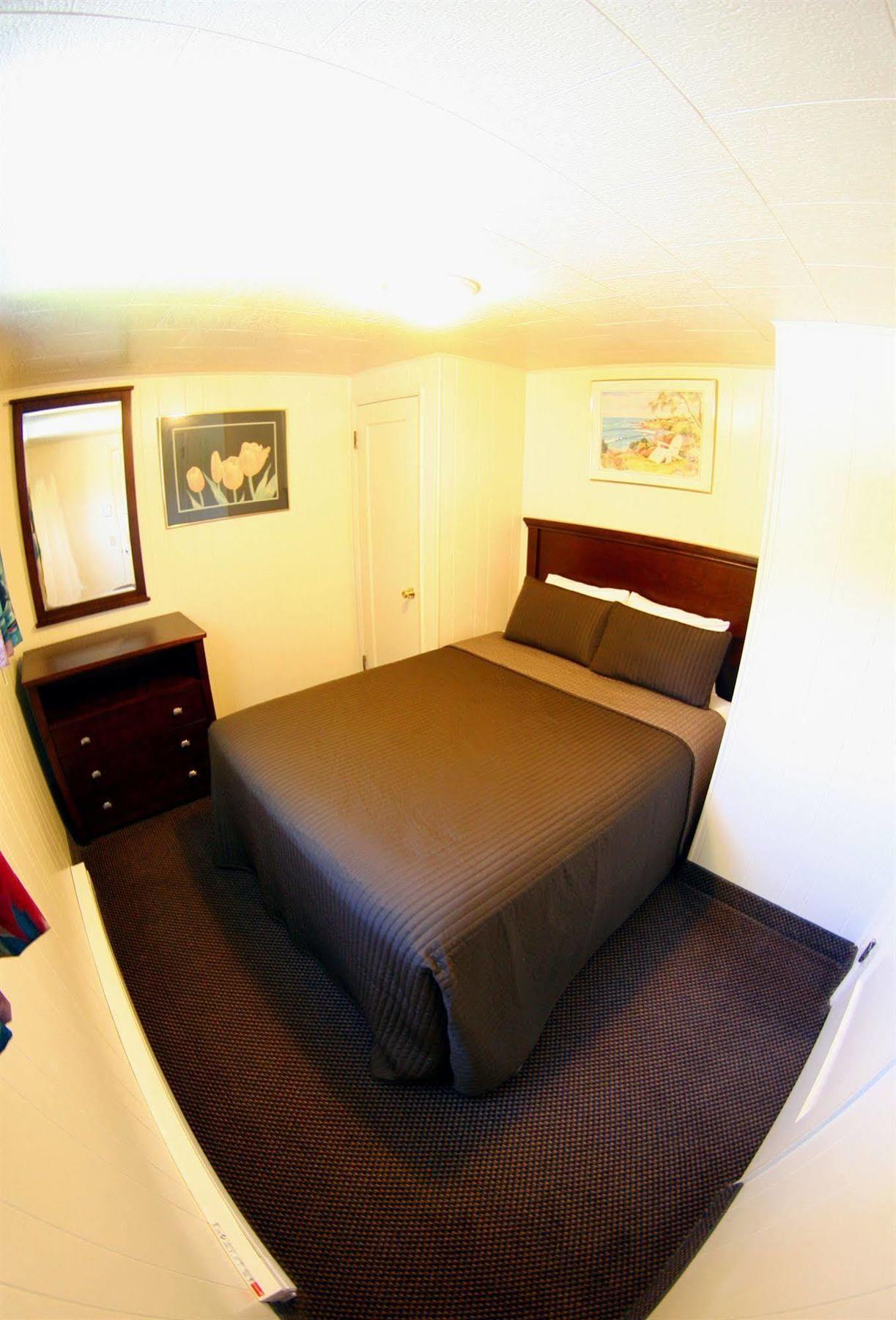 Sunset Surf Motel Manzanita Εξωτερικό φωτογραφία